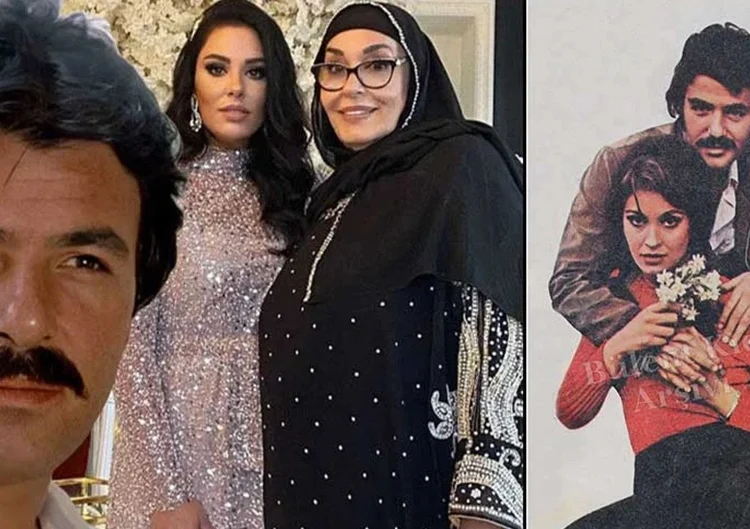 Ferdi Tayfur’un vefatı sonrası Necla Nazır’dan mesaj