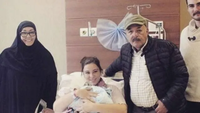 Ferdi Tayfur'un vefatı sonrası Necla Nazır'dan mesaj