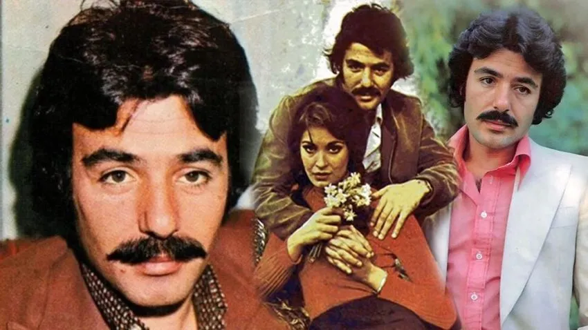 Ferdi Tayfur'un vefatı sonrası Necla Nazır'dan mesaj