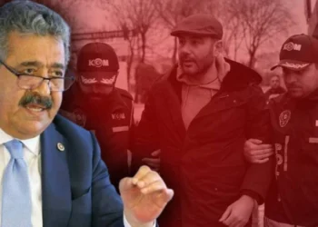 MHP’den Beşiktaş Belediye Başkanı’nın tutuklanmasına itiraz: Somut gerekçeler olmak zorunda!