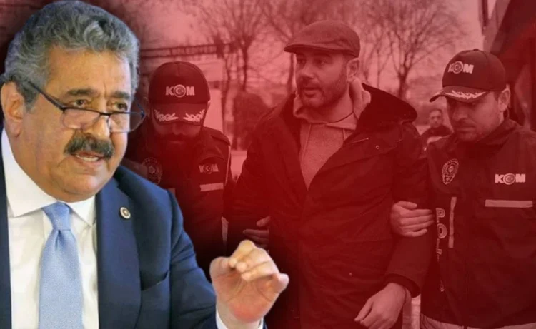 MHP’den Beşiktaş Belediye Başkanı’nın tutuklanmasına itiraz: Somut gerekçeler olmak zorunda!