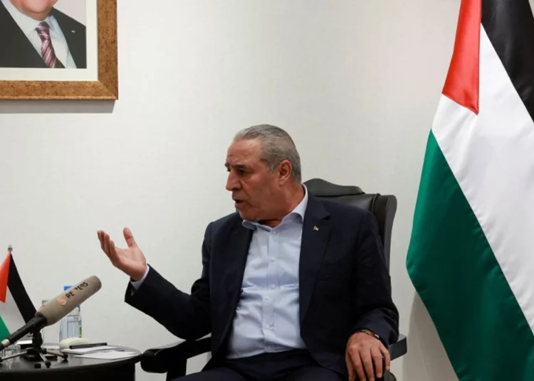 FKÖ: Filistin topraklarının bölünmesini ve Gazze'nin ayrılmasını reddediyoruz 1 FKÖ: Filistin topraklarının bölünmesini ve Gazze’nin ayrılmasını reddediyoruz