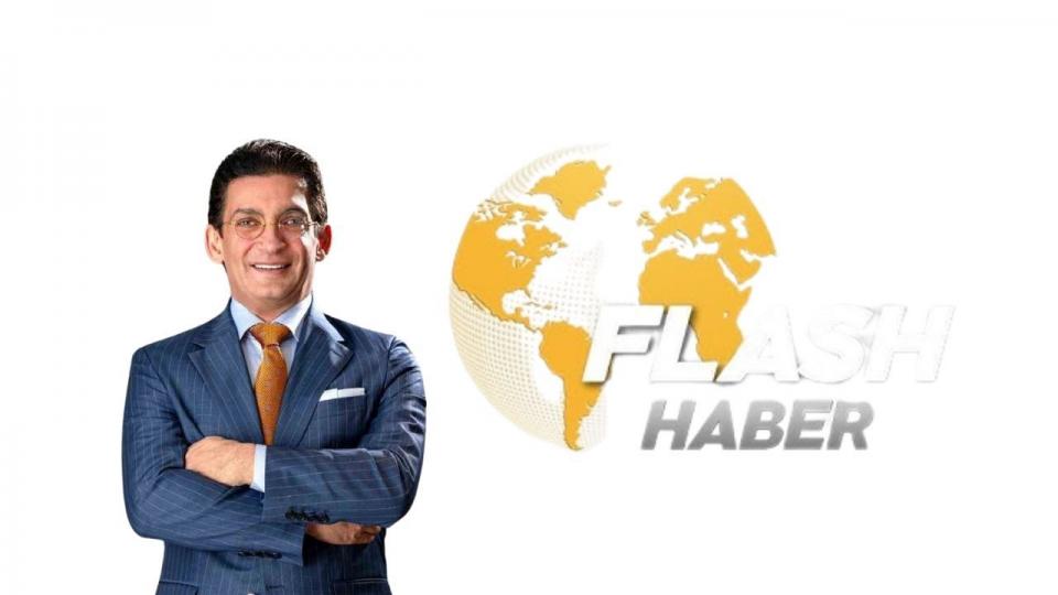 Flash Haber TV'yi İsrailli banka mı satın almış oldu?