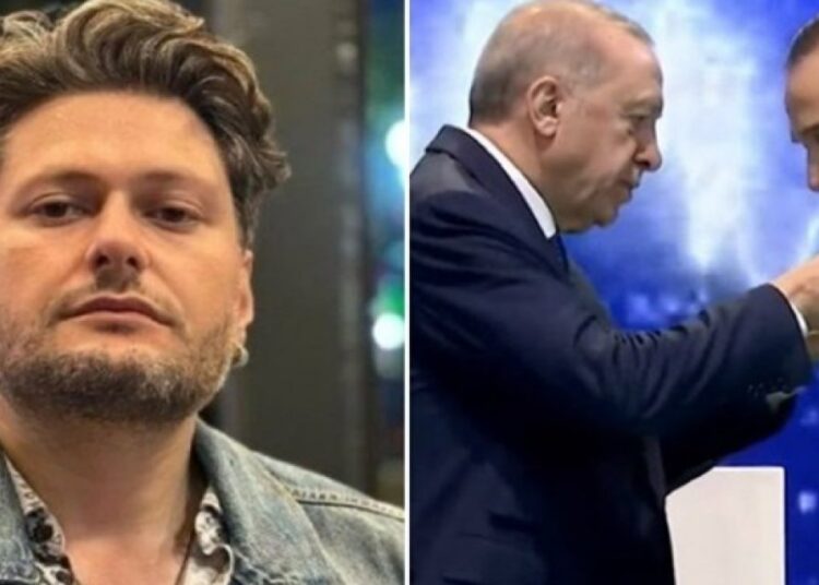 AK Partili trolden Kürşad Zorlu’ya: ‘Kalk dediğimizde kalkacaksın, otur dediğimizde oturacaksın’ 1 AK Partili trolden Kürşad Zorlu’ya: ‘Kalk dediğimizde kalkacaksın, otur dediğimizde oturacaksın’