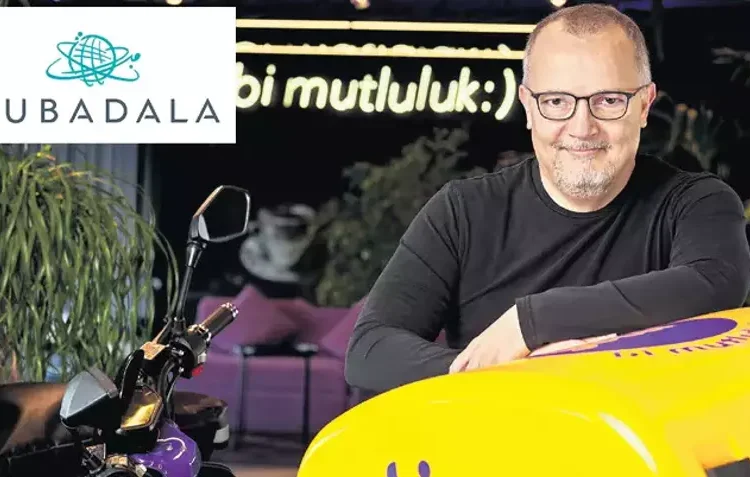 Getir’de kavga büyüyor: BAE şirketi, haklarımıza çökmek istiyor! 1 Getir’de kavga büyüyor: BAE şirketi, haklarımıza çökmek istiyor!
