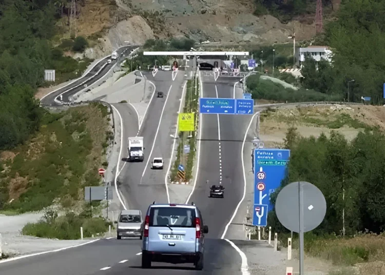 Yıl sonunda devlete geçmesi gereken Göcek tünellerinin devri gizlice 2030’a ertelenmiş 1 Yıl sonunda devlete geçmesi gereken Göcek tünellerinin devri gizlice 2030’a ertelenmiş