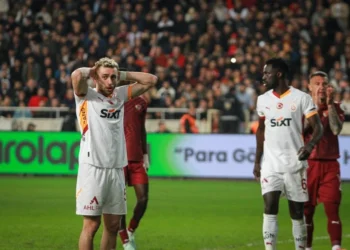 Safa Kar yazdı l Galatasaray’a Hatay darbesi! 5 Safa Kar yazdı l Galatasaray’a Hatay darbesi!