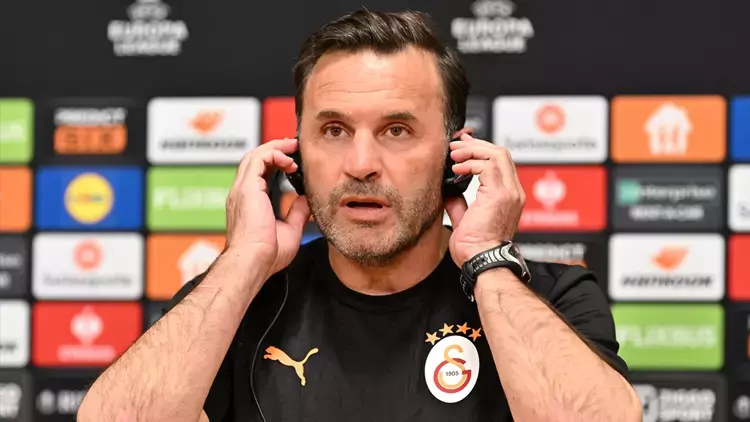 Galatasaray ilk 8'e kalamadı! Yoluna play-off’ta devam edecek 2 Galatasaray ilk 8'e kalamadı! Yoluna play-off’ta devam edecek
