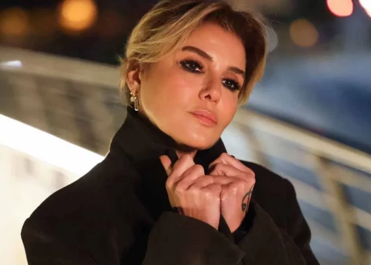 Gülben Ergen, ifadeye çağrıldı 1 Gülben Ergen, ifadeye çağrıldı