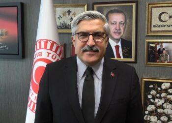 AK Partili Yayman: PKK’nın şubat ayında silah bırakacağını düşünüyorum