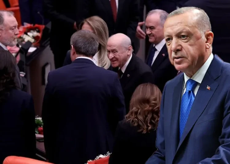 Hüsnü Yusuf Turabiç yazdı l Erdoğan neden görüşmedi? 1 Hüsnü Yusuf Turabiç yazdı l Erdoğan neden görüşmedi?