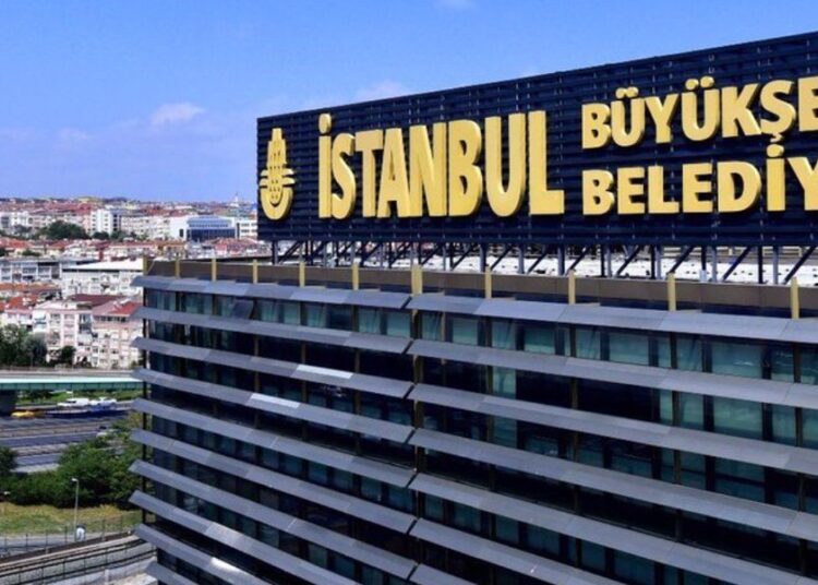 İBB, bin 532 memur alacak 1 İBB, bin 532 memur alacak