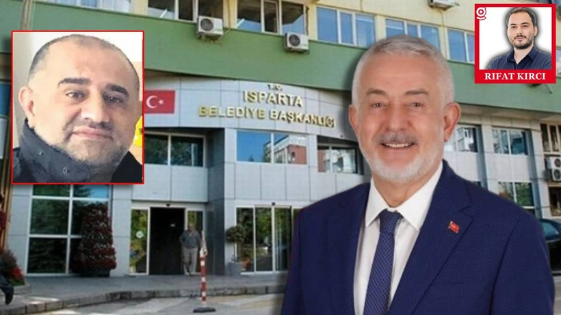 ‘Belediyelerin ihalecisi’ Aziz İhsan Aktaş'ın mal varlığına tedbir konuldu