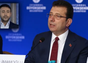 İmamoğlu, Akpolat’a sahip çıktı: Başkanımızın yanındayız