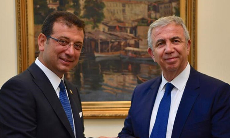 CHP kulislerinde, Mart'ta Cumhurbaşkanı adayı için seçim yapılacağı konuşuluyor 1 CHP kulislerinde, Mart’ta Cumhurbaşkanı adayı için seçim yapılacağı konuşuluyor