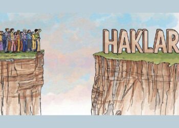 Suna Yaman yazdı I Türkiye'de demokrasi, insan hakları ve basın özgürlüğü: Çöküş 1 Suna Yaman yazdı I Türkiye’de demokrasi, insan hakları ve basın özgürlüğü: Çöküş