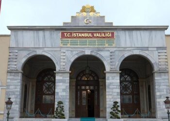 İstanbul’da kapsamlı yangın denetimi: Tüm binalar incelenecek