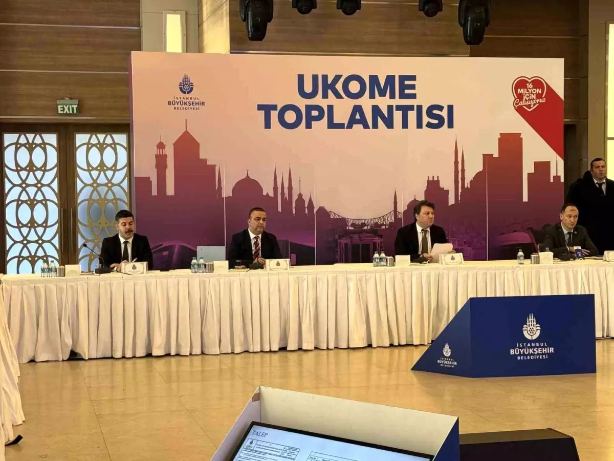 İstanbul'da toplu taşımaya yüzde 46'lık zam teklifi reddedildi 2 İstanbul'da toplu taşımaya yüzde 46'lık zam teklifi reddedildi