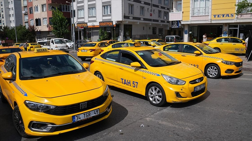 İstanbul'da toplu taşımaya yüzde 46'lık zam teklifi reddedildi 3 İstanbul'da toplu taşımaya yüzde 46'lık zam teklifi reddedildi