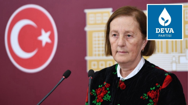 Hüsnü Yusuf Turabiç yazdı l Milletvekili istifaları! 4 Hüsnü Yusuf Turabiç yazdı l Milletvekili istifaları!
