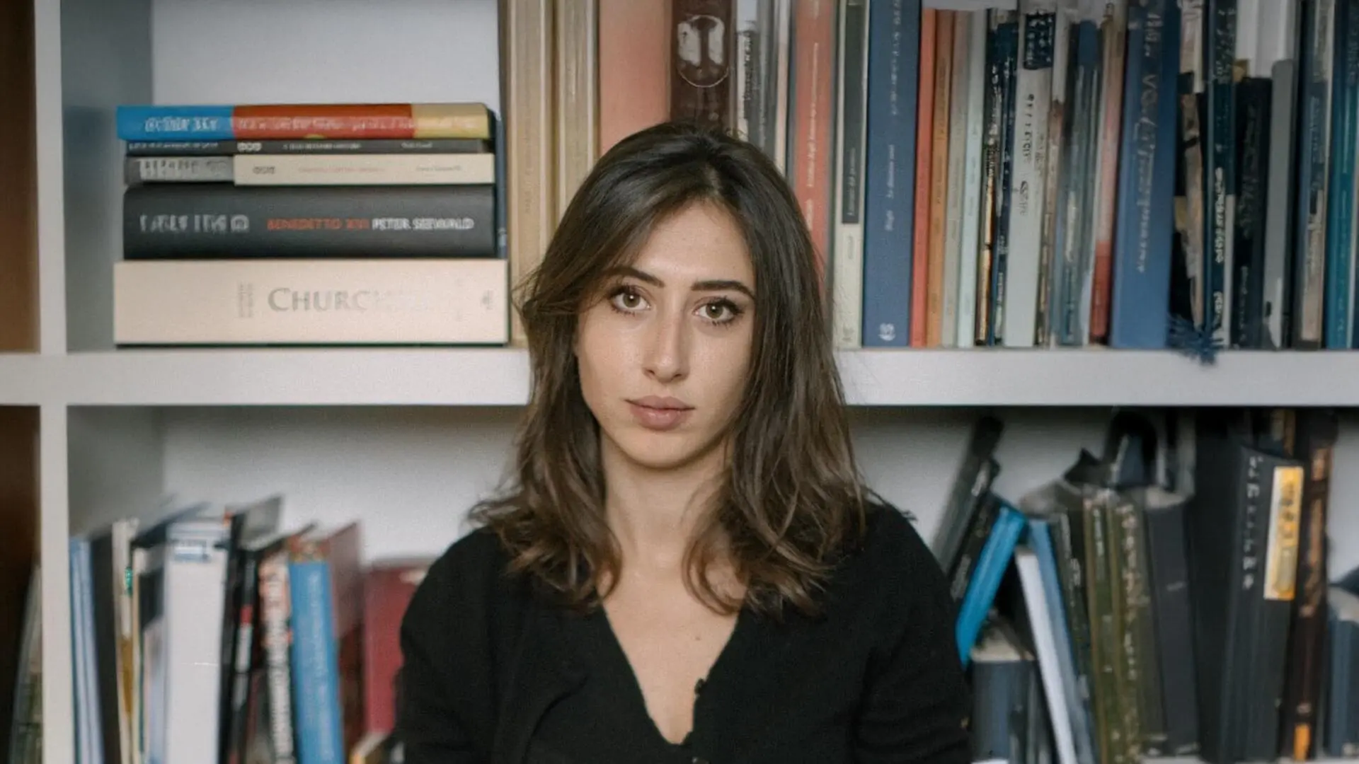 ‘İran’da tutuklanan İtalyan kadın gazeteci, Elon Musk'ın yardımıyla serbest bırakıldı’