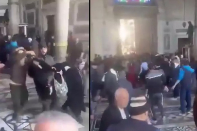 Emevi Camii’ndeki ölümlü izdiham, tiktok fenomeninin yemek şöleninden kaynaklanmış!