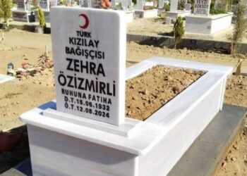 Kızılay, yaşlı kadını kandırıp bütün servetine çökmüş! Geri almak için dava açtı ama ömrü yetmedi