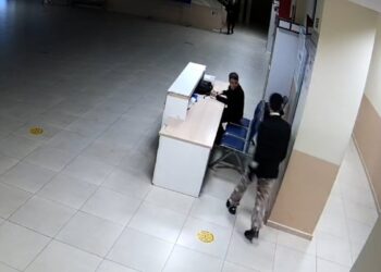 Müdür yardımcısını bıçaklayan öğrencinin cinayet planı: Parçalara ayıracaktım