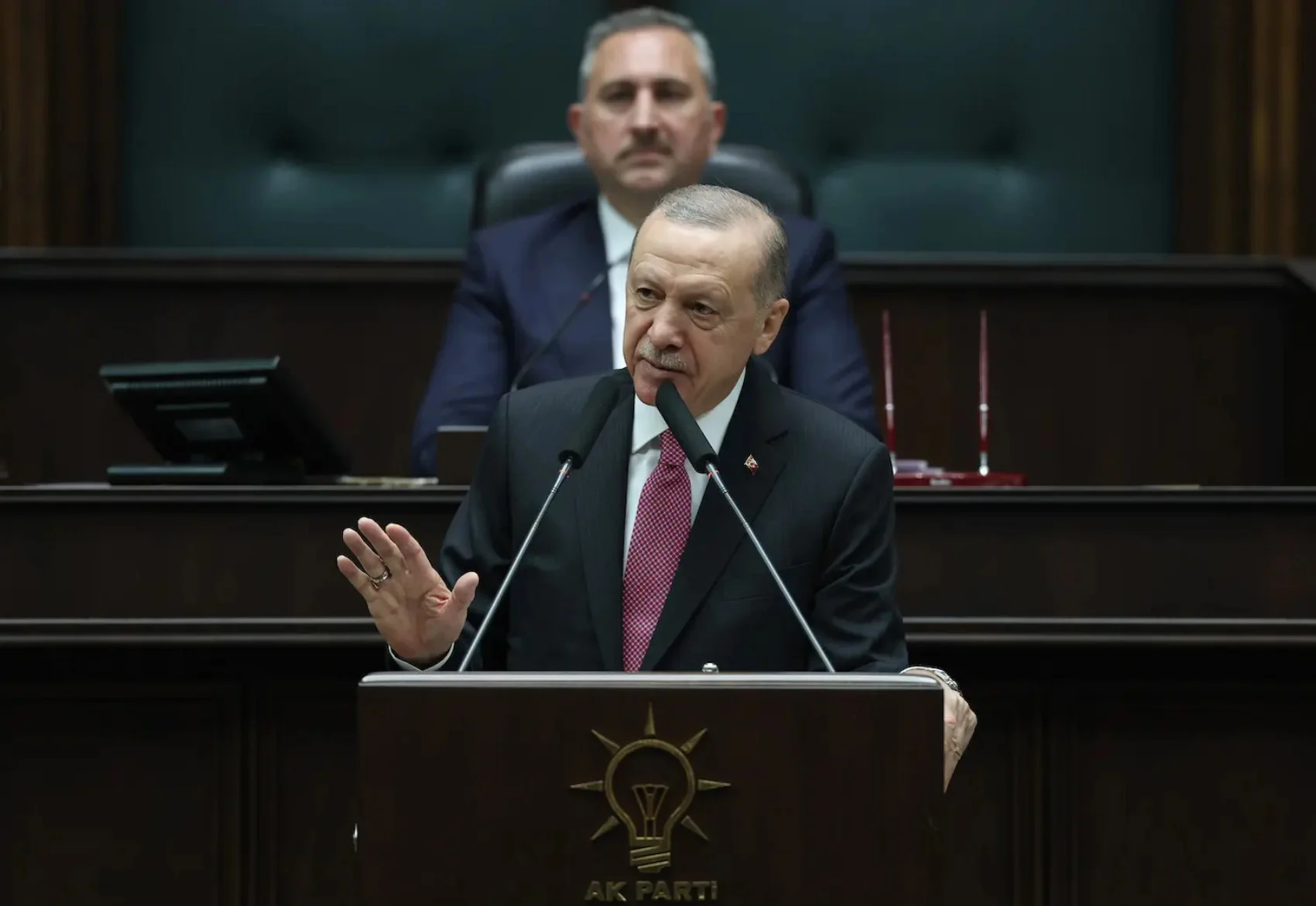 Kabine’de rötuş: En az 5-6 bakan değişecek! 4 Kabine’de rötuş: En az 5-6 bakan değişecek!