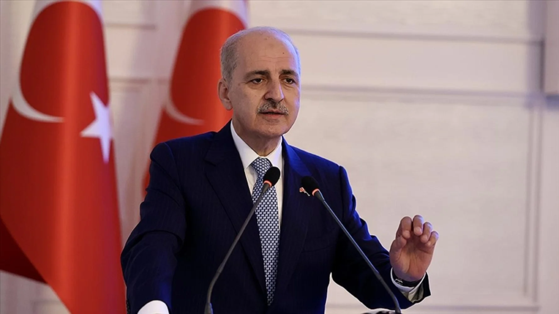 Kabine’de rötuş: En az 5-6 bakan değişecek! 12 Kabine’de rötuş: En az 5-6 bakan değişecek!