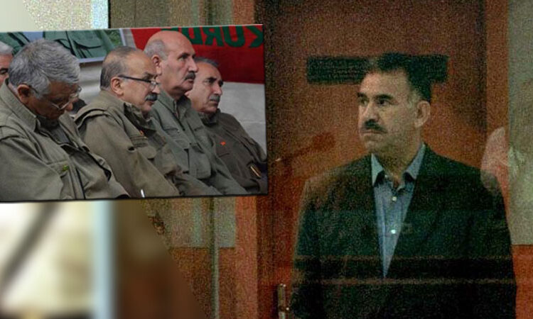 Mümtaz’er Türköne yazdı I PKK, silahı bile anlamsız kılan çok daha önemli bir şeyi zaten bırakmıştı