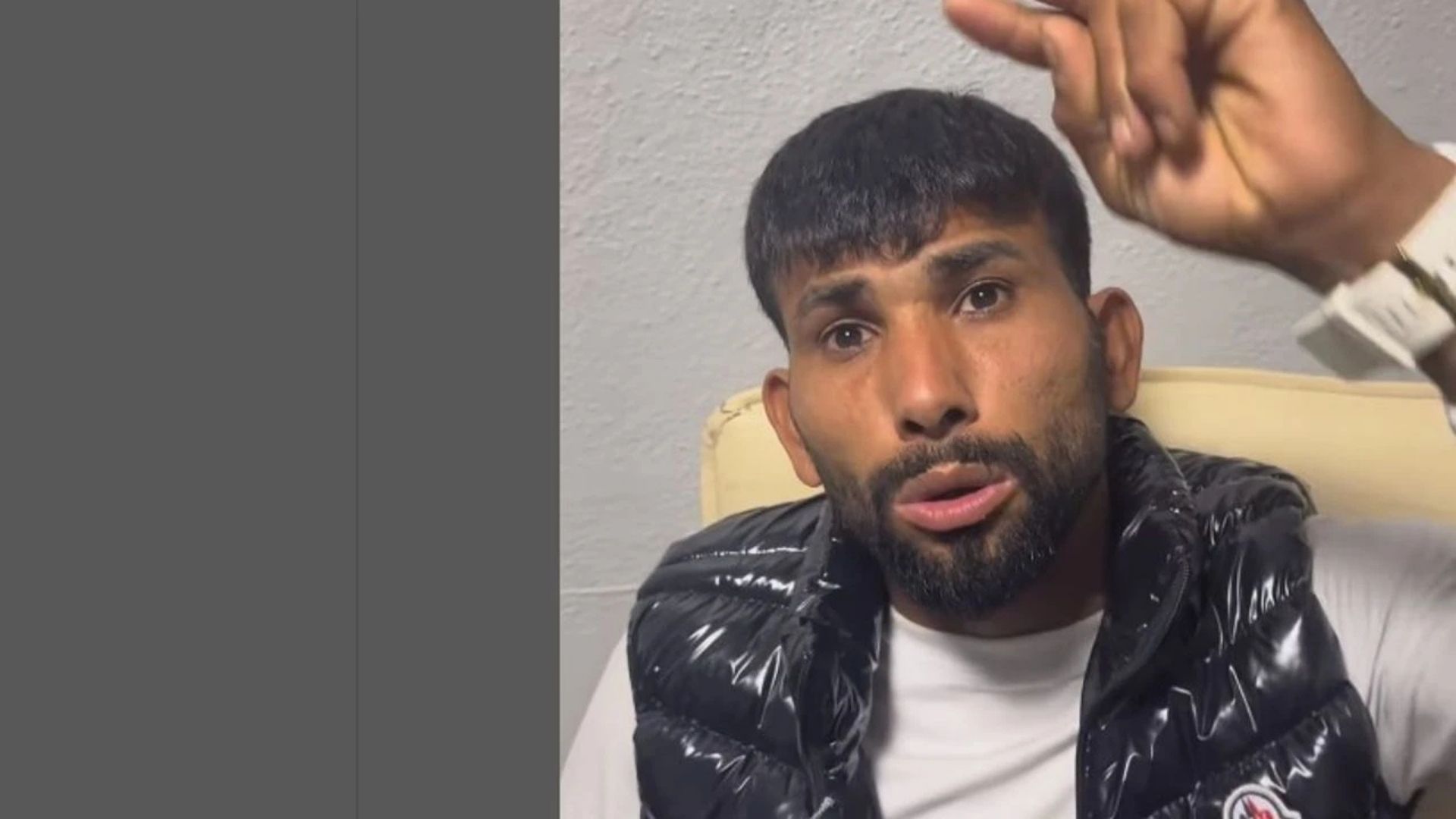 Şarkıları yanlış söylemesi ile ünlenen ‘Kandıralı Ferdi’ yaralama suçundan tutuklandı 2 Şarkıları yanlış söylemesi ile ünlenen ‘Kandıralı Ferdi’ yaralama suçundan tutuklandı