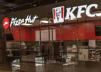 KFC ve Pizza Hut’ın Türkiye şubeleri, geçici olarak kapatılacak: Anlaşma feshedildi