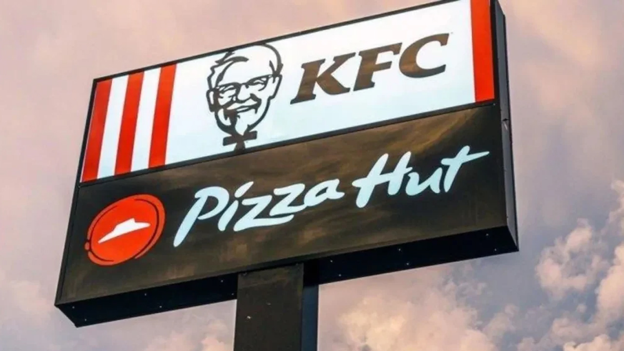 KFC ve Pizza Hut'ın Türkiye şubeleri, geçici olarak kapatılacak: Anlaşma feshedildi 2 KFC ve Pizza Hut'ın Türkiye şubeleri, geçici olarak kapatılacak: Anlaşma feshedildi