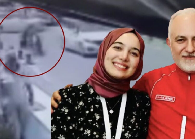 İstinaf Zehra Kınık'ın hapis cezasını onadı 1 Bilirkişi, Kerem Kınık’ın kızı Zehra Kınık hakkında kararı verdi: Asli kusurlu!
