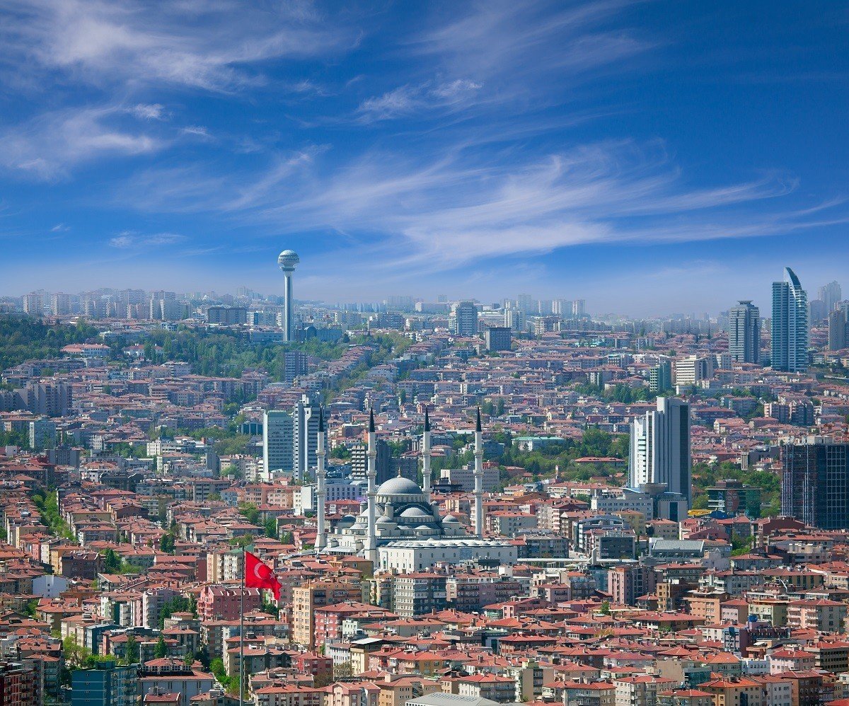 Türkiye’de en çok ve en az konut satılan ilçeleri belli oldu