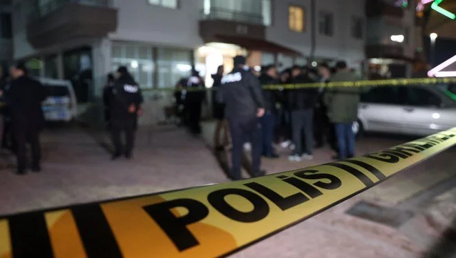 Bir aile faciası da Konya’dan: Anne, baba ve kardeşini vuran kişi intihar etti