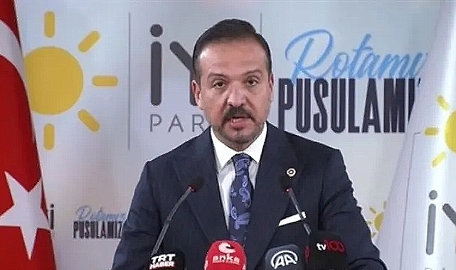 İyi Parti’den istifaları Meral Akşener mi organize ediyor? 3 İyi Parti’den istifaları Meral Akşener mi organize ediyor?