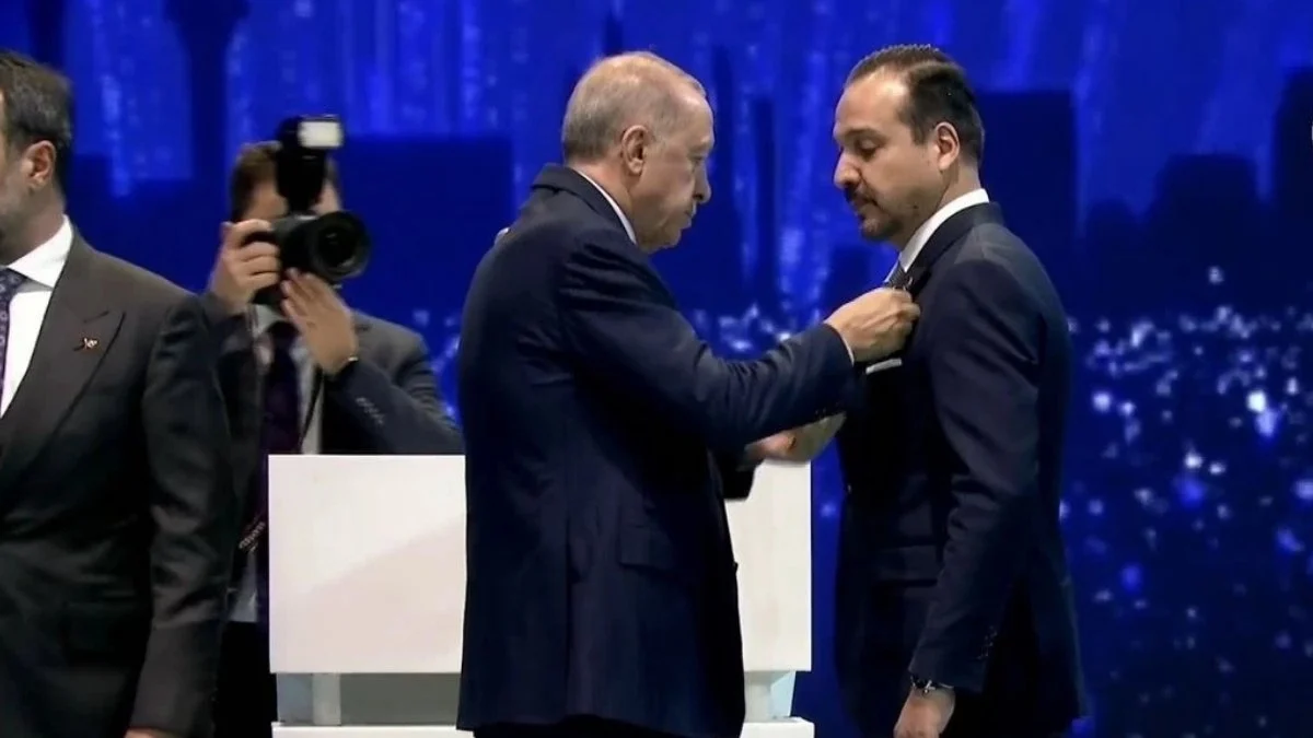 Fatih Portakal: Akşener'in yeni görevi kesinleşti!