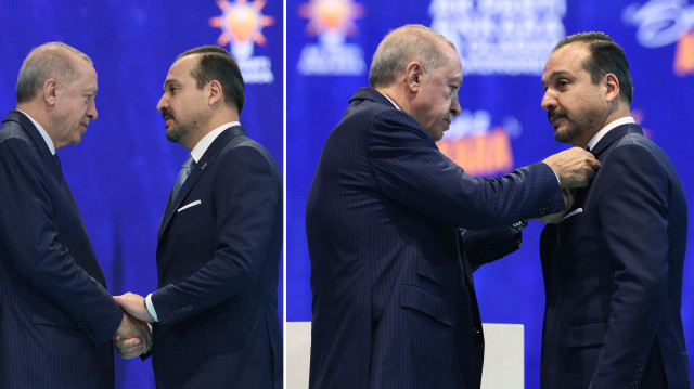 İYİ Parti’den istifa eden Kürşat Zorlu da AK Parti’ye transfer oldu 1 İYİ Parti’den istifa eden Kürşat Zorlu da AK Parti’ye transfer oldu