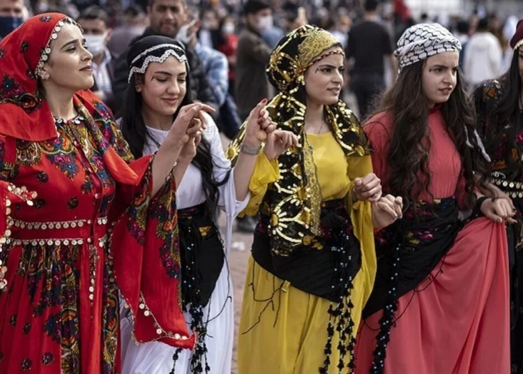 Mümtaz’er Türköne yazdı I Bizim Kürtler
