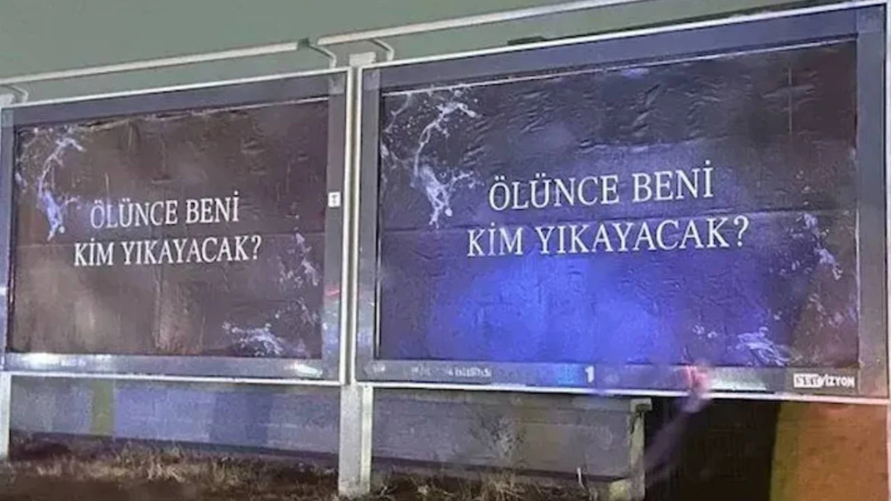 Ali Erbaş'ın kızının ‘gassal’ paylaşımına tepki! 2 Ali Erbaş'ın kızının ‘gassal’ paylaşımına tepki!