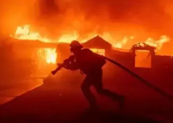 Los Angeles yangınlarında son durum: Ölü sayısı 16’ya çıktı