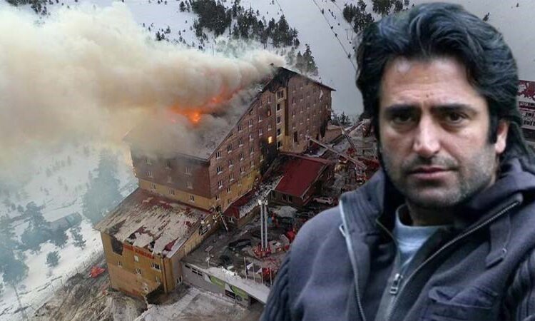 Yangın esnasında Kartalkaya’da olan Kırmızıgül: Kadın ve çocukların çığlıkları duyuluyordu 1 Yangın esnasında Kartalkaya’da olan Kırmızıgül: Kadın ve çocukların çığlıkları duyuluyordu