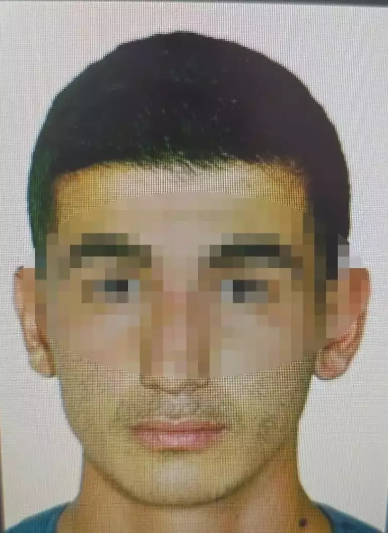 Yolda tanımadığı kişinin saldırısına uğrayan kadın: Sağ gözüme perde indi, sol gözümden kanlar aktı