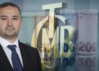 Paranın başında oturmanın bedeli… MB Başkanı’nın maaşı 604 bin TL!