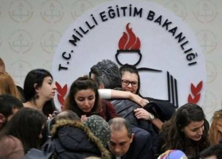 Öğretmen alımı için getirilen AGS sisteminde mülakat yok! 1 Öğretmen alımı için getirilen AGS sisteminde mülakat yok!