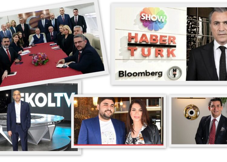 Halis Gül yazdı l El değiştiren televizyonlar ve yeni medya patronları