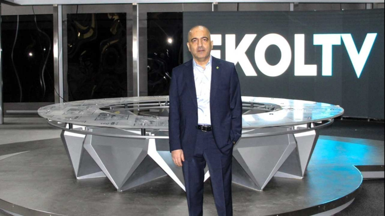 Halis Gül yazdı l El değiştiren televizyonlar ve yeni medya patronları