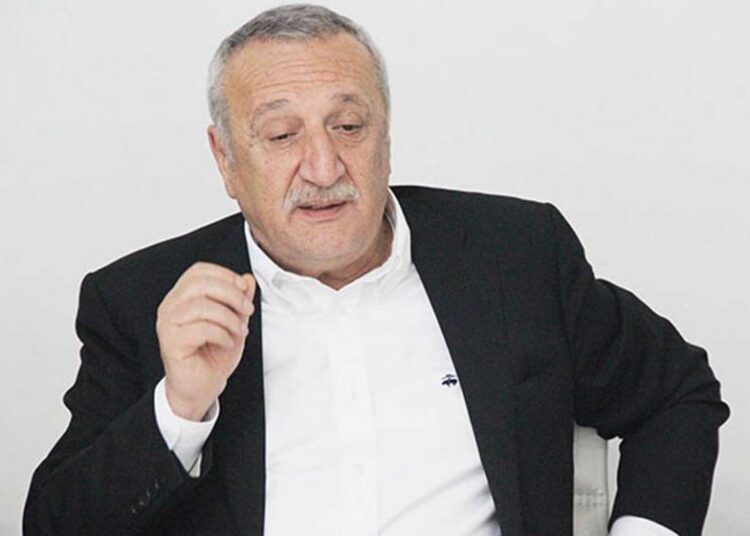 'Uğur Mumcu' davasında Mehmet Ağar gelişmesi 1 ‘Uğur Mumcu’ davasında Mehmet Ağar gelişmesi
